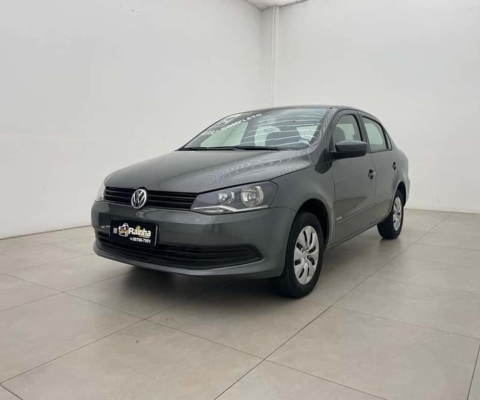 VOLKSWAGEN VOYAGE 1.0 MI 8V FLEX MEC. 2014