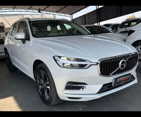 VOLVO XC60 T8 MOMENTUM 2020