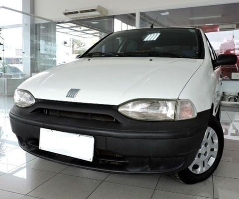 FIAT PALIO  1999