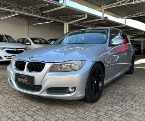 BMW 320iA 320iA