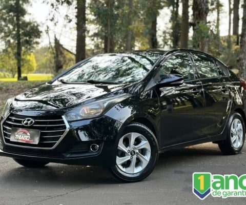 HYUNDAI HB20S C.Plus/C.Style 1.6 Flex 16V Mec.4p