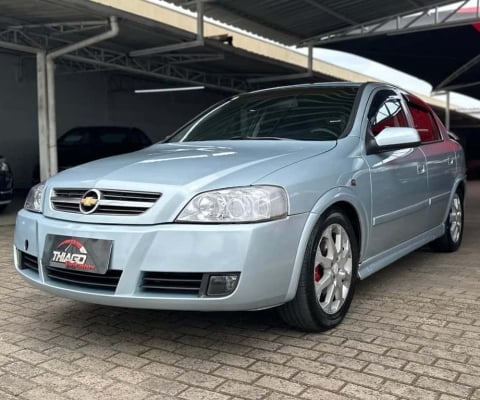 CHEVROLET ASTRA Advantage 2.0 MPFI 8V FlexPower 5p