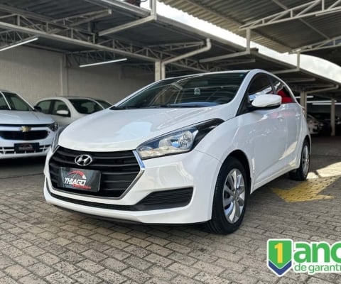 HYUNDAI HB20 Comf./C.Plus/C.Style 1.0 Flex 12V