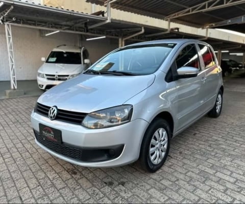 VOLKSWAGEN FOX BLUEMOTION 1.0 Mi Total Flex 12V 5p