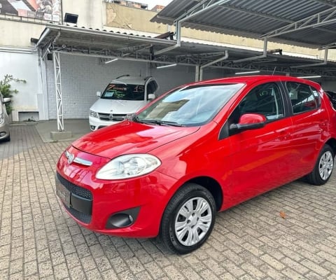 FIAT PALIO ATTRACTIVE 1.0 EVO Fire Flex 8v 5p