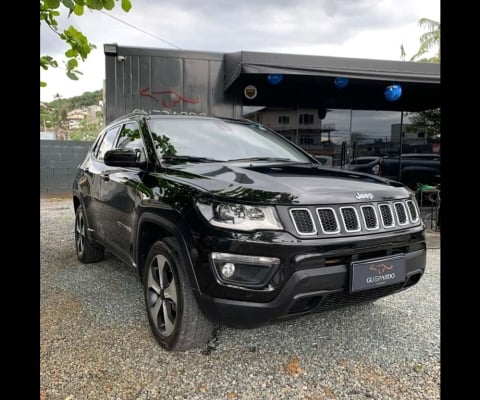 Jeep COMPASS LONGITUDE 2.0 4x4 Dies. 16V Aut.