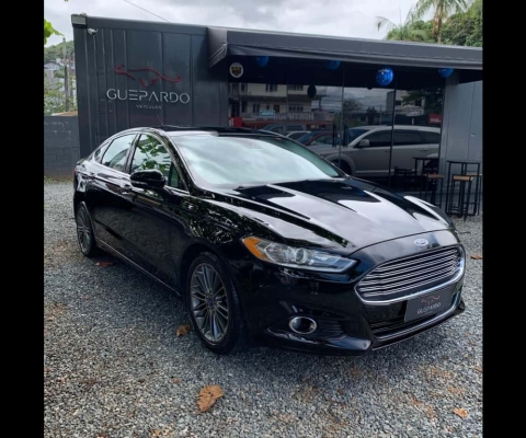 Ford Fusion Titanium 2.0 GTDI Eco. Awd Aut.