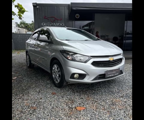 Chevrolet PRISMA Sed. LT 1.4 8V FlexPower 4p Aut.