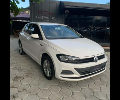 Volkswagen Polo 1.6 MSI Flex 16V 5p