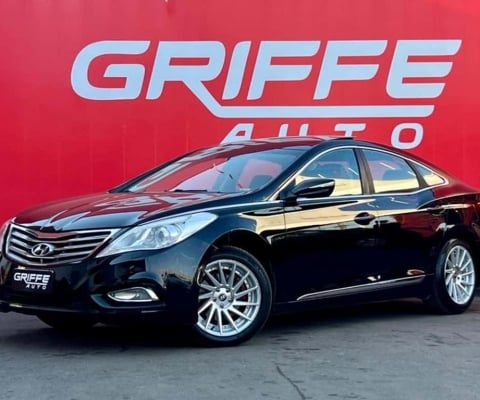 HYUNDAI AZERA 3.0 V6 2013