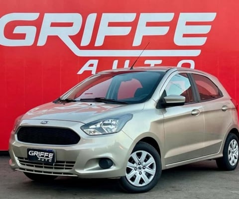 FORD KA SE 1.0 HA B 2018