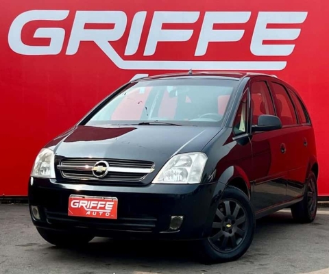 CHEVROLET MERIVA MAXX 2007