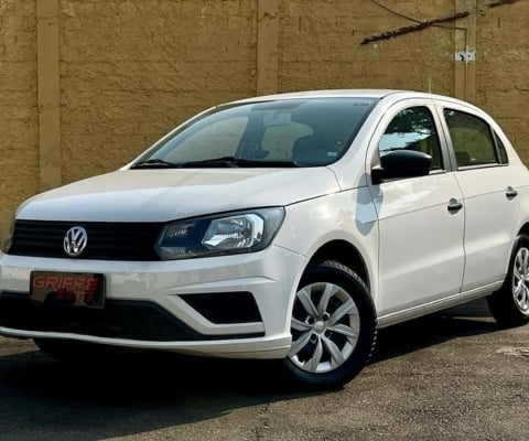 VOLKSWAGEN GOL 1.0L MC4 2021