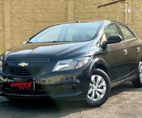 CHEVROLET PRISMA 10MT JOYE 2019