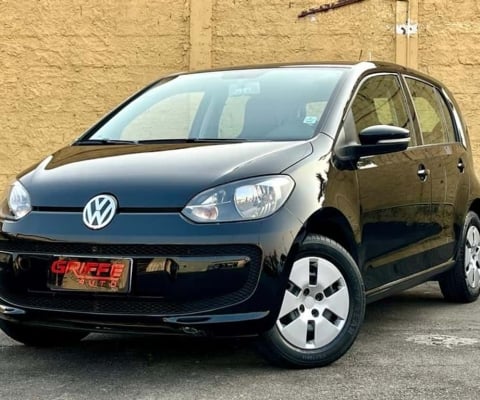 VOLKSWAGEN UP MOVE MA 2015