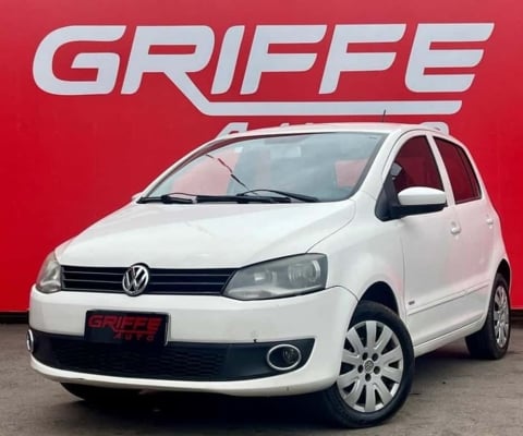 VOLKSWAGEN FOX 1.0 GII 2011