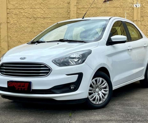 FORD KA SE 1.0 SD C 2020