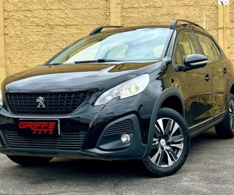 PEUGEOT 2008 ALLURE PK 2022