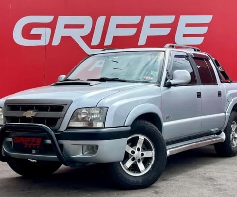 CHEVROLET S10 RODEIO 2.8 D 4X4 2006