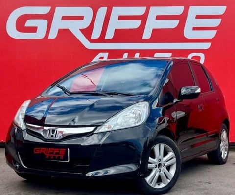 HONDA FIT EX 2013