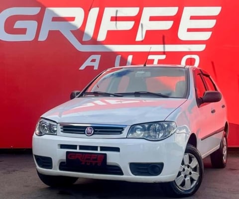 FIAT PALIO FIRE 2017