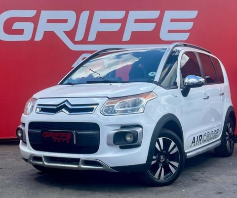 CITROEN C3 AIRCROSS EXCA 2013