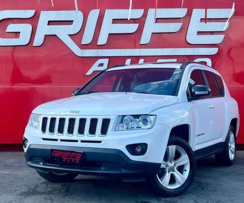 JEEP COMPASS SPORT2.0L 2013