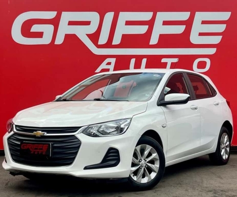 CHEVROLET ONIX 10MT LT2 2023