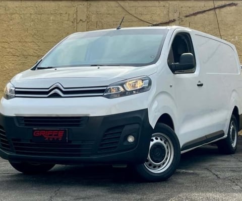 CITROEN JUMPY CARGO 2022