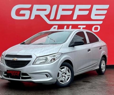 CHEVROLET PRISMA 10MT JOYE 2018