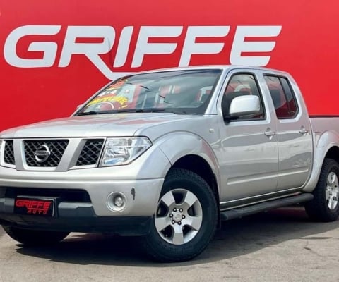 NISSAN FRONTIER XE 4X4 2013