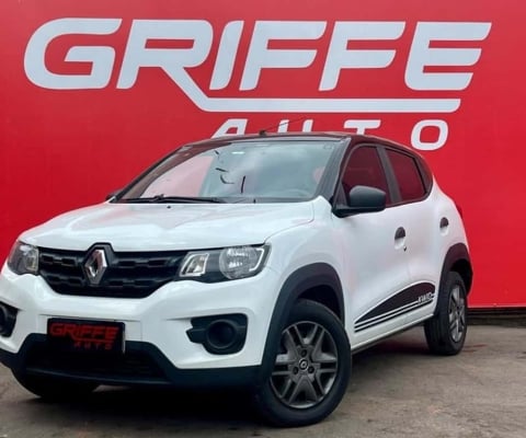 RENAULT KWID ZEN 10MT 2018