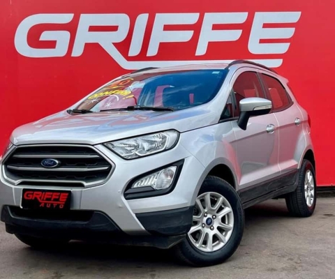 FORD ECOSPORT SE AT 1.5 2020