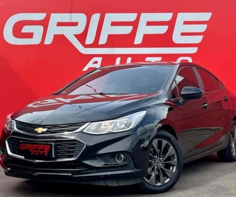 CHEVROLET CRUZE LT NB AT _4P_ 2019