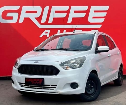 FORD KA SE 1.5 HA B 2018