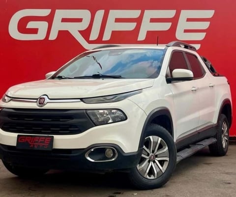 FIAT TORO FREEDOM AT 2019