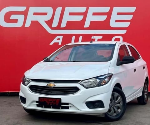 CHEVROLET ONIX JOY 2020