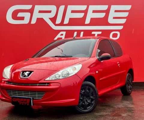 PEUGEOT 207HB XR 2013