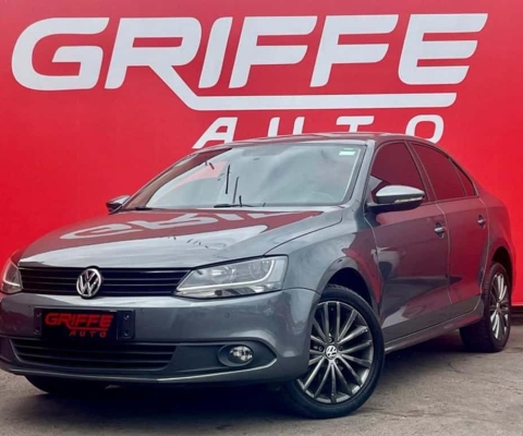 VOLKSWAGEN JETTA 2.0 2012