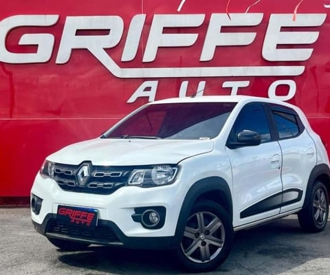 RENAULT KWID INTENS 10MT 2019