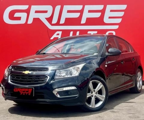 CHEVROLET CRUZE LT HB 2016