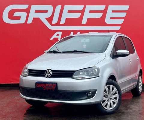 VOLKSWAGEN FOX 1.6 GII 2013