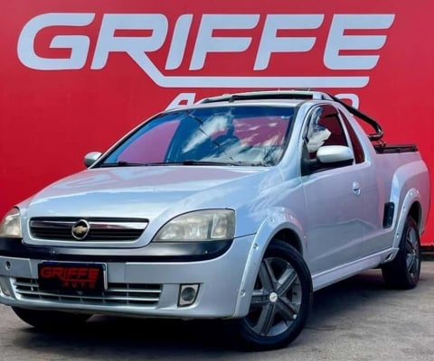 CHEVROLET MONTANA CONQUEST 2010