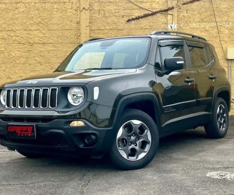 JEEP RENEGADE 1.8 AUTOM. 2021