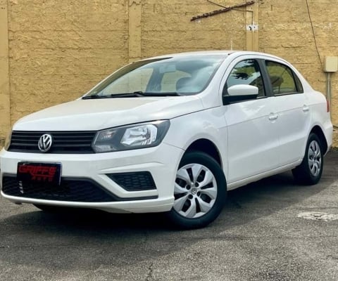 VOLKSWAGEN NOVO VOYAGE 1.0 2020