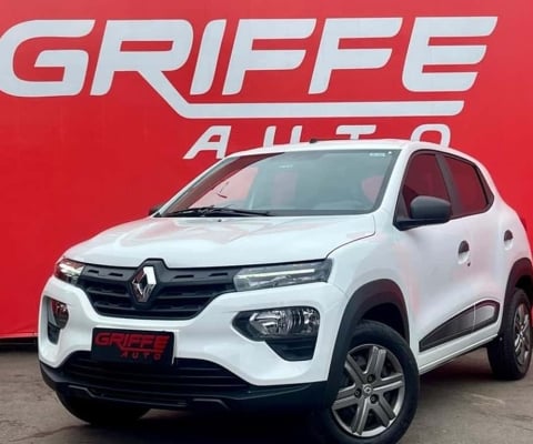 RENAULT KWID ZEN 2 2023