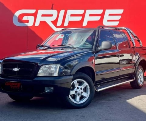 CHEVROLET S10 ADVANTAGE D 2007