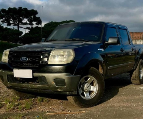 FORD RANGER XLS 13P 2010