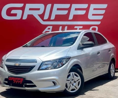 CHEVROLET PRISMA 10MT JOYE 2019