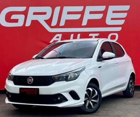 FIAT ARGO DRIVE 1.0 2018